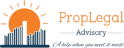 PropLegal Advisory logo